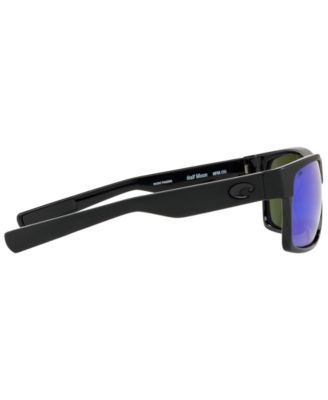 Polarized Sunglasses, HALF MOON 60