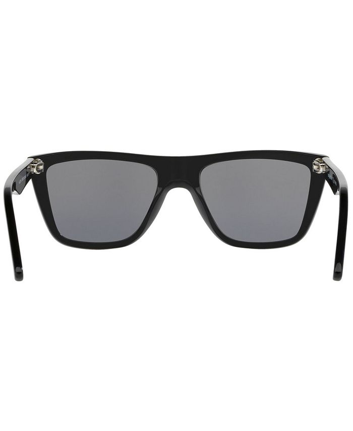 Sunglass Hut Collection Polarized Sunglasses, HU2014 53 Macy's