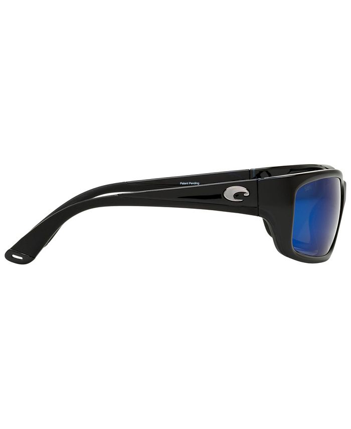 Costa Del Mar - Polarized Sunglasses, JOSE POLARIZED 62P
