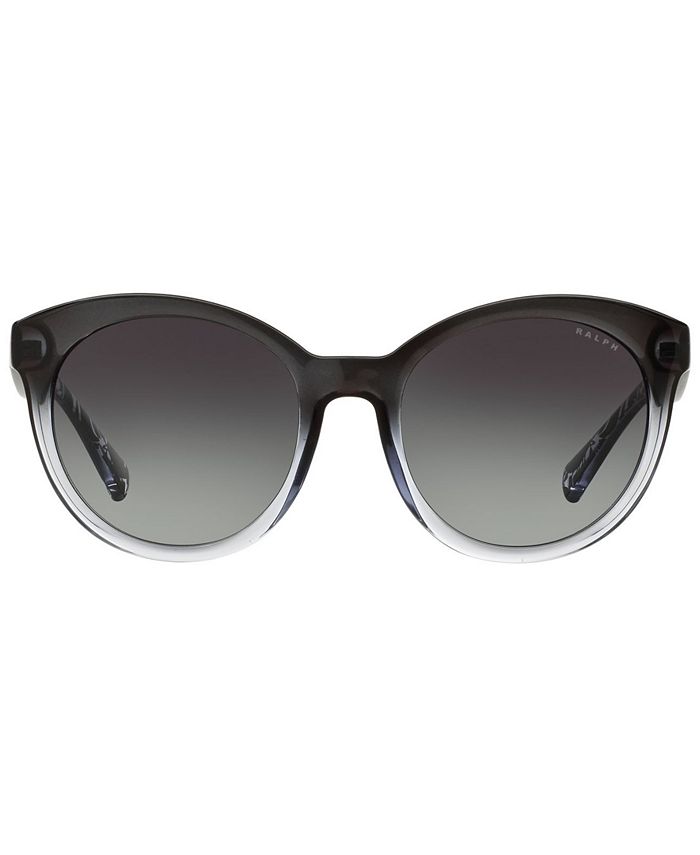 Ralph Lauren Ralph Sunglasses, RA5211 53 - Macy's