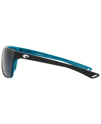 Polarized Sunglasses, REMORA 56