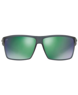 Polarized Sunglasses, RINCON 64