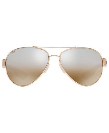 Costa Del Mar - Polarized Sunglasses, SOUTH POINT 59P