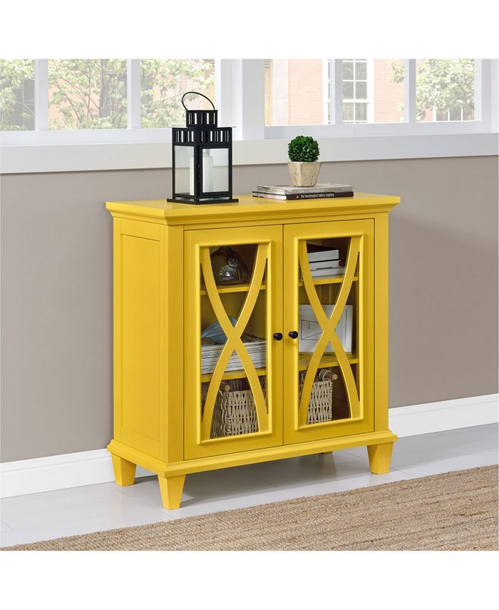 Little Seeds Ameriwood Home Ella Estates Double Door Accent