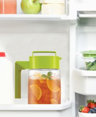 1qt Flash Chill Iced Tea Maker