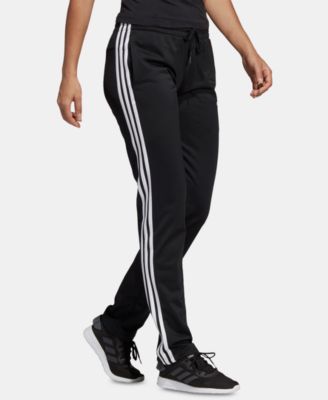 adidas tricot jogger pants womens