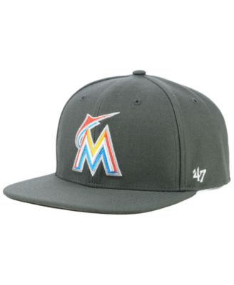 '47 Brand - Autumn Snapback Cap