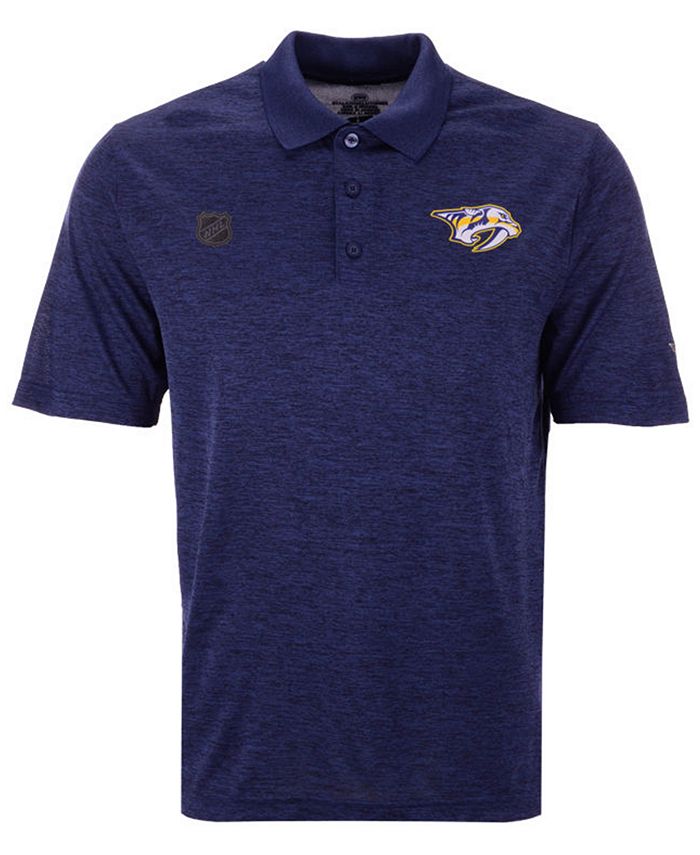 Nashville predators polo shirt online
