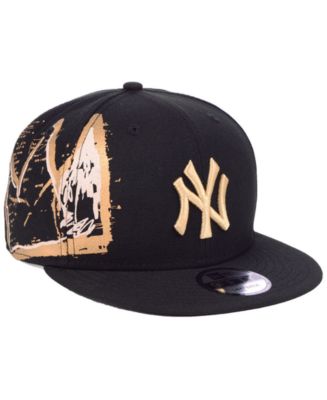 BLVCK PARIS x Basquiat キャップ Basquiat Cap Black – VINCENT50