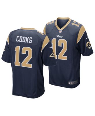 cooks jersey