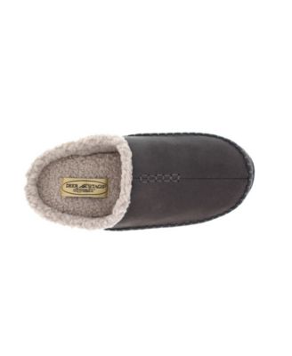 Men's Nordic Slipper