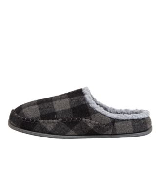 Men's Nordic Slipper