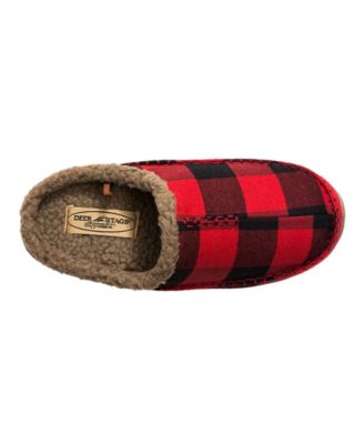 Men's Nordic Slipper