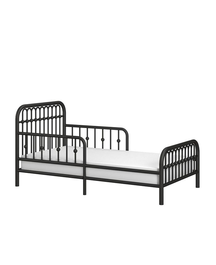 Little Seeds Monarch Hill Ivy Metal Toddler Bed Macy's