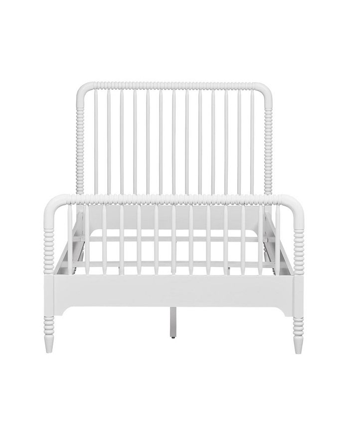 Little Seeds Rowan Valley Linden TwinSize Bed Macy's