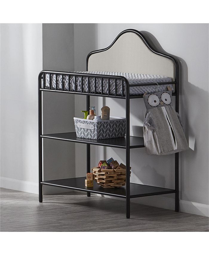 Little Seeds Piper Metal Changing Table Macy's