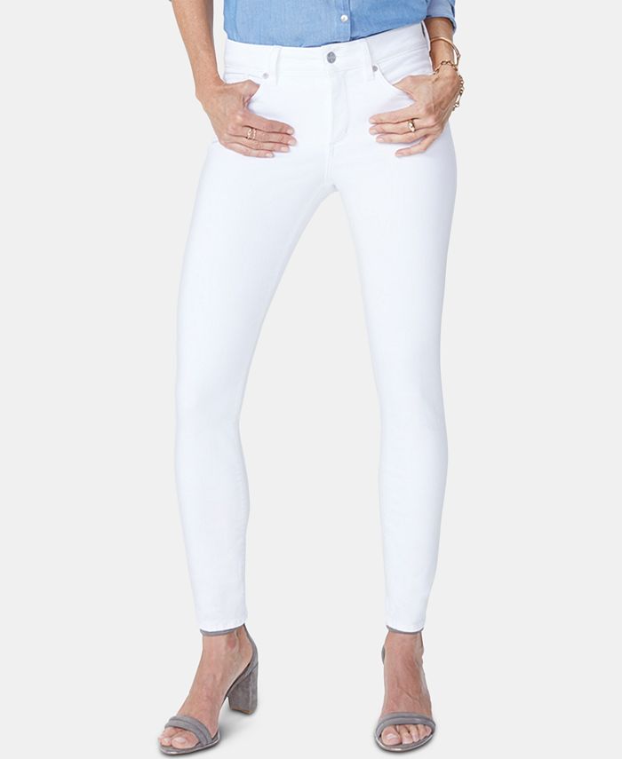 NYDJ - Ami High-Rise Skinny Jeans