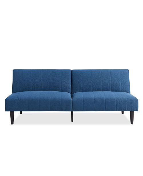 Gold Sparrow Derby Convertible Sofa Bed Reviews Macy S