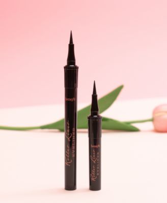 Roller Liner True Matte Liquid Eyeliner