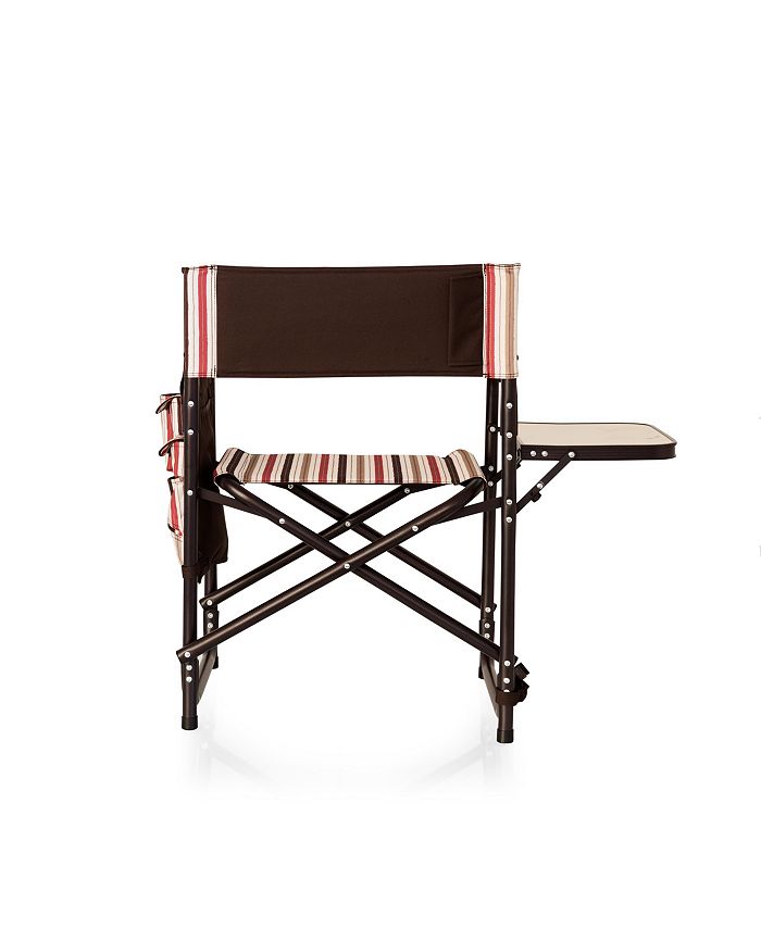 Oniva by Picnic Time Moka Portable Folding Sports Chair Macy's