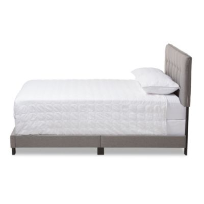Audrey Queen Bed