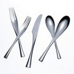 UPC 717182353007 product image for Merge - 5 Piece Place Setting | upcitemdb.com