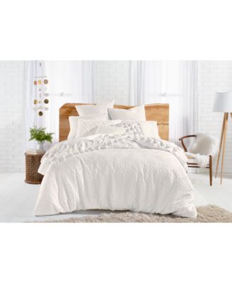 Lucky Brand Taos 2 Pc Matelasse Twin Twin Xl Comforter Set