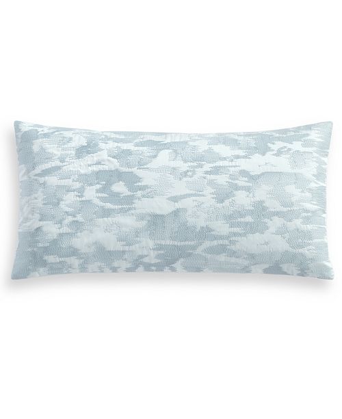 Hotel Collection Ethereal 12 X 24 Decorative Pillow Created For