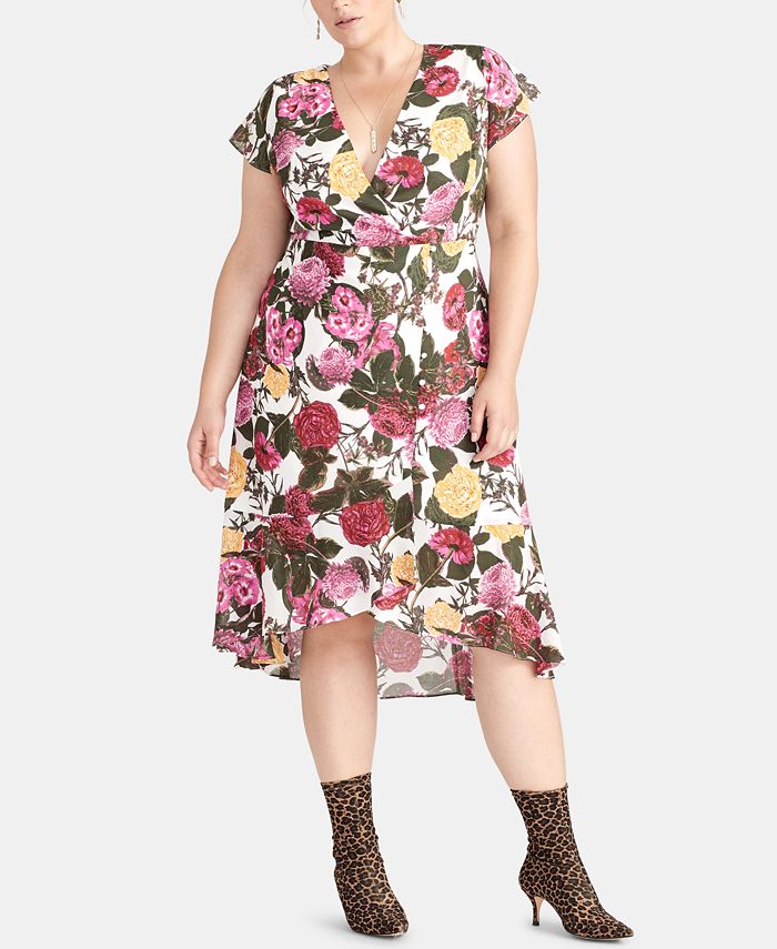 Rachel roy plus size clearance macys