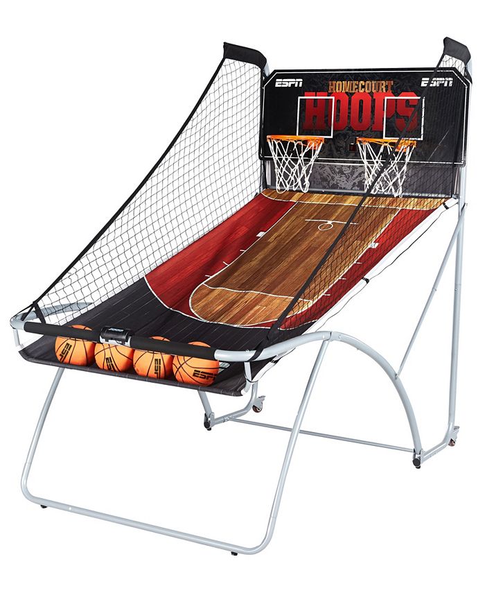 MD Sports ESPN EzFold2 Player Basketball Game & Reviews Home Macy's