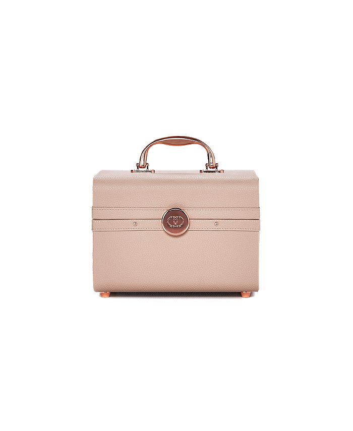 Caboodles Train Case Small Lifestyle Macy's