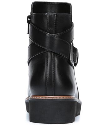 naturalizer aster ankle boots
