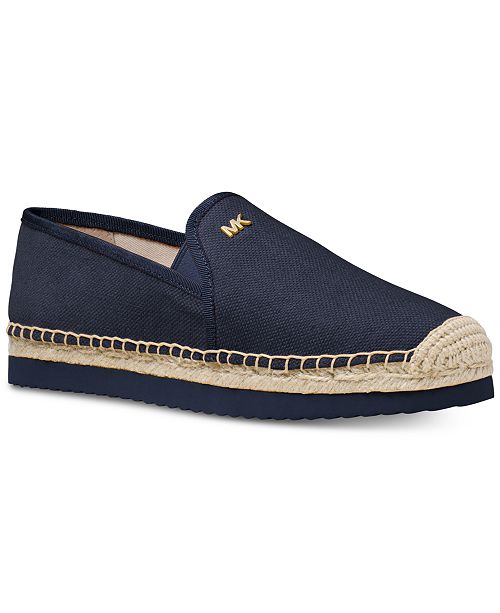 michael kors hastings slip on