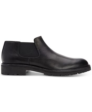 Calvin Klein Men s Udell Luxury Boots Macy s