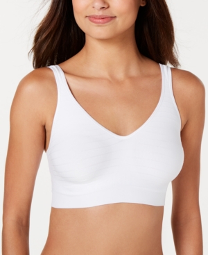 Bali Comfort Revolution ComfortFlex Fit Seamless 2-ply Wireless Bra 3484