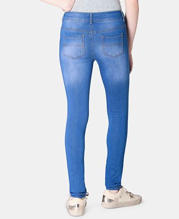 Epic Threads - Big Girls Replen Denim Jeans