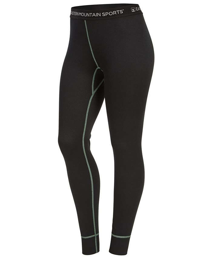 Macy's EMS® Women's Techwick Performance Stretch MoistureWicking