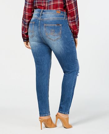 Seven7 jeans shop plus size