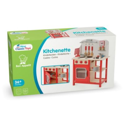 New Classic Toys Bon Appetit Kitchenette