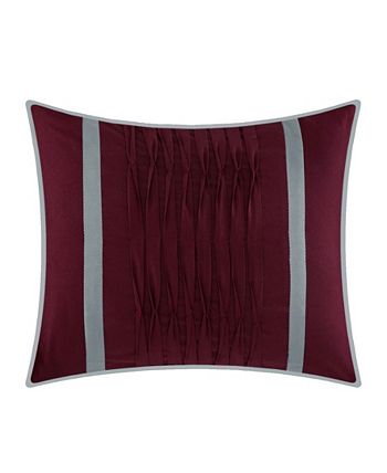 Chic Home - Ayelet 10-Pc. Bed In a Bag Comforter Sets