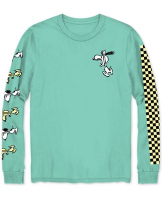 Hybrid - Men's Graphic T-Shirt