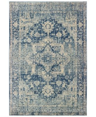 Oriental Weavers - Pandora 70 3'10" x 5'5" Area Rug