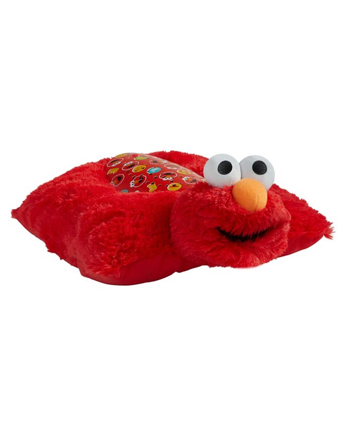 Pillow Pets Sesame Street Elmo Sleeptime Lite Macy's