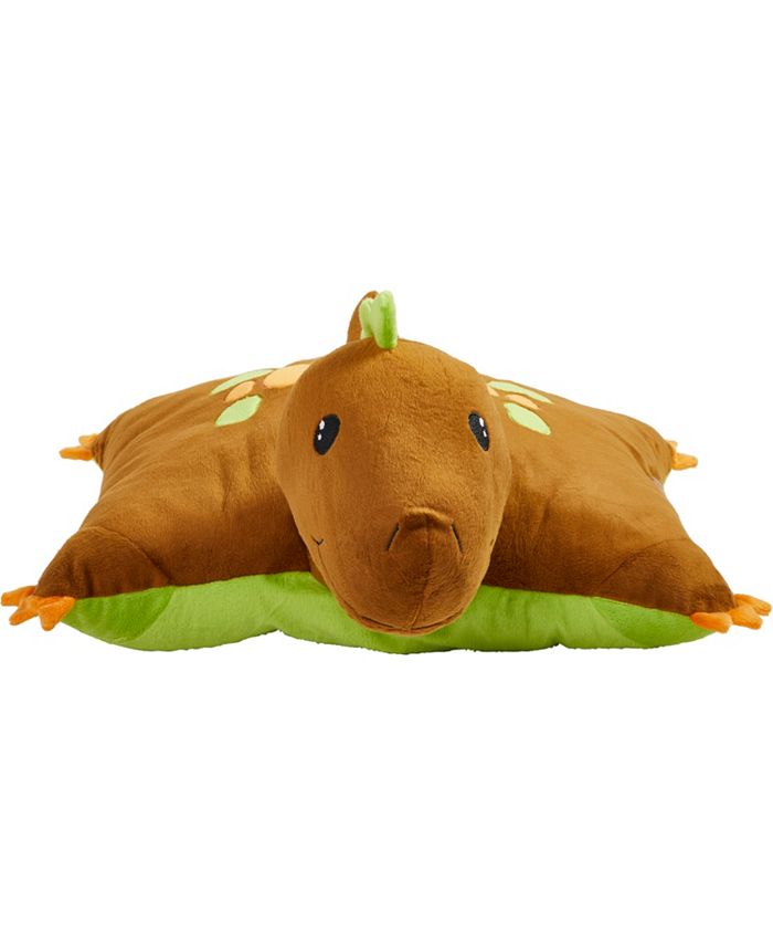 Pillow Pets Dinosaur Stuffed Animal Plush Toy Macy's