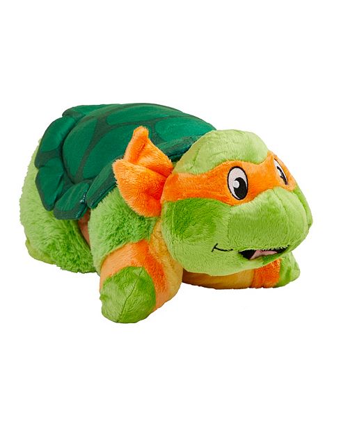 michelangelo plush
