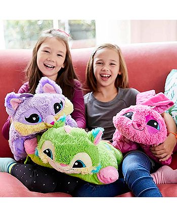 Animal jam pillow pet deals