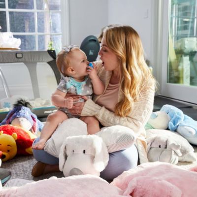 Pillow Pets My First Puppy Stuffed Animal Plush Toy