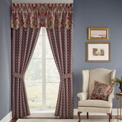 Margaux orders Collection Curtain Pannels