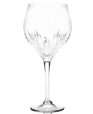 Vera Wang Wedgwood - Vera Wang "Duchesse" Goblet