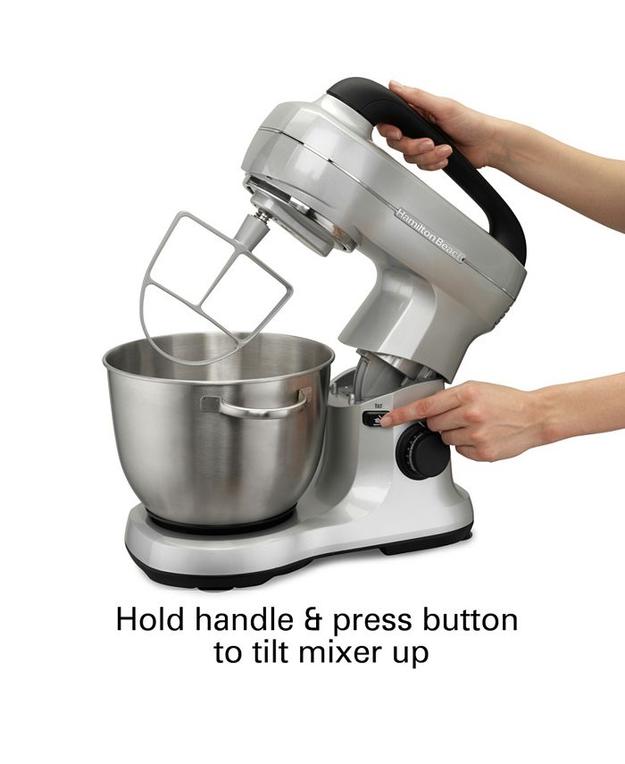 Hamilton Beach 7Speed Stand Mixer Macy's